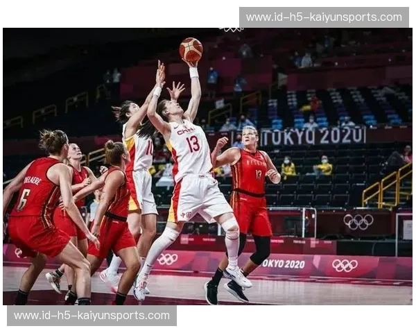 女足直播：点燃激情，见证精彩时刻！