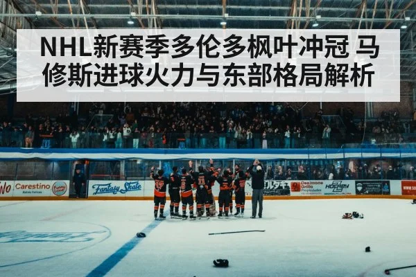 ice hockey arena crowd